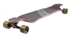 Лонгборд TechTeam High Line 40" - фото