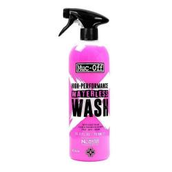 Очиститель MUC-OFF универсальный, High Performance Waterless Wash 750ml - фото