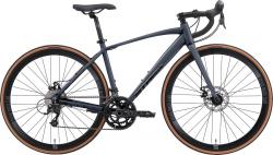 Велосипед Stark Peloton Pro 700.4 D (2025) - фото