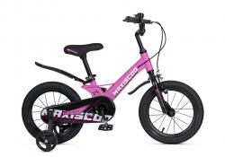 Велосипед Maxiscoo Space Стандарт 14 (2025) - фото