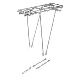 Багажник задний HYJ-20 под 26" - фото