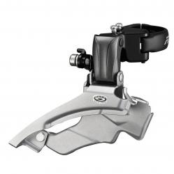 Переключатель передний Shimano Altus M371 - фото