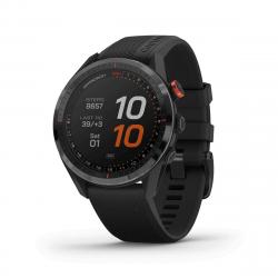 Часы GARMIN Approach S62 (Black) - фото
