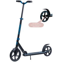 Самокат POLIS 230 PRO (2020) - фото