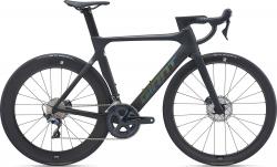 Велосипед Giant Propel Advanced 1 Disc 28" (2021) - фото