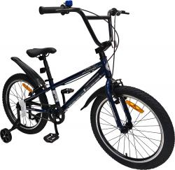 Велосипед Nameless Sport MX 20 (2025) - фото