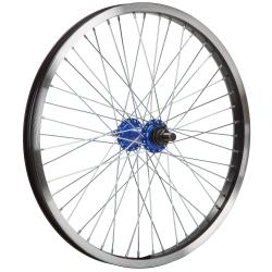 Колесо 20" переднее для BMX 48 спиц - фото