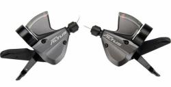 Шифтер Shimano Altus M370 3x9ск. - фото