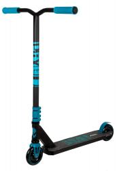 Трюковой самокат Novatrack Pixel BL (2021) - фото