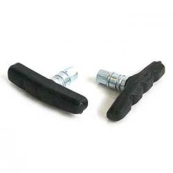 Тормозные колодки для YX-C22, 989S, JK-Z07, JK-Z11 - фото