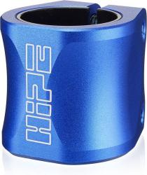 Хомут Hipe H-71 IHC/HIC blue matt - фото
