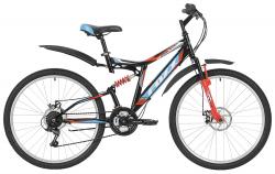 Велосипед Foxx Freelander 26" (2019) - фото