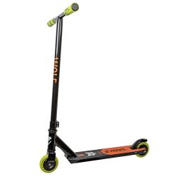 Трюковой самокат Novatrack Wolf 50 (2022) - фото