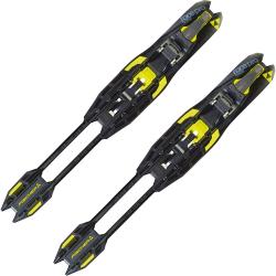 Крепления Fischer Race Pro Classic IFP (Turnamic) гоночные для классического хода, S50119 - фото