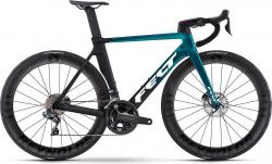 Велосипед Felt AR Advanced Ultegra Di2 (2023) - фото
