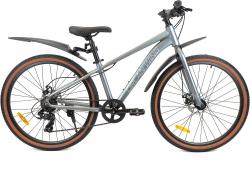 Велосипед Falcon Bike Shift 1.0 26 (2025) - фото