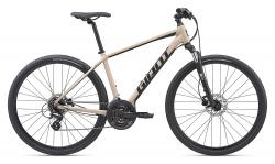 Велосипед Giant Roam 4 Disc 28" (2020) - фото