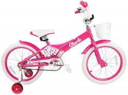 Велосипед Stark Tanuki 18 Girl (2020) - фото