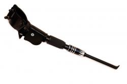 Подножка стальная универсальная HX-Y13-17 KWA-616_50, на перо, 26"-29" - фото