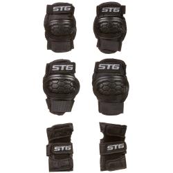 Защита детская STG YX-0303 комплект - фото