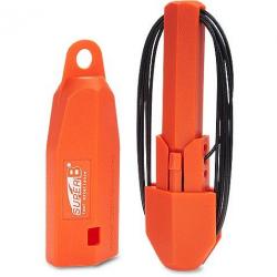 Устройство для протягивания тросиков и оплеток SuperB TB-IR20 внутри рам - фото