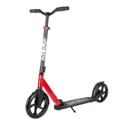 Самокат городской NOVATRACK POLIS 230 PRO 20 (2022) - фото