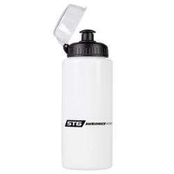 Велофляга STG 600мл - фото