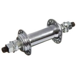 Втулка передняя STG A03F 28 спиц - фото