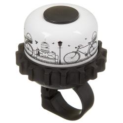 Звонок STG 23R-A - фото