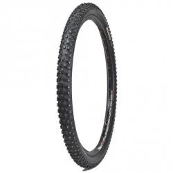 Покрышка шипованная Kenda K1013 Klondike на 27.5"х2,10 368 шипов для велосипеда - фото