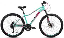 Велосипед Aspect AURA 27.5" (2021) - фото