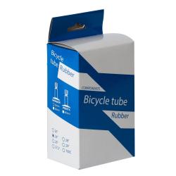 Камера велосипедная STG  резина 24Х1,75" - фото