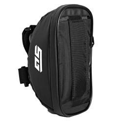 Велосумка на вынос руля STG модель 555-543, с отделением для смартфона, 20,5х10х9 см - фото