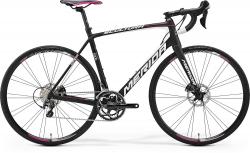 Велосипед Merida Scultura Disc 5000 28" - фото