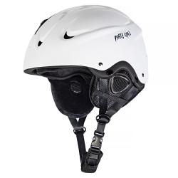 Шлем зимний White Owl MS-86, для катания на сноуборде/горных лыжах - фото