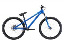 Велосипед Stark Pusher-1 Single Speed (2020) - фото