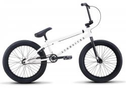 Велосипед ATOM Nitro (S) 28" (2021) - фото