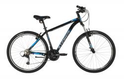 Велосипед STINGER ELEMENT STD MICROSHIFT 27.5" (2021) - фото