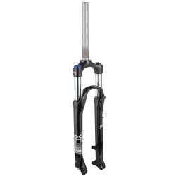 Вилка Suntour XCM HLO DS  27,5" - фото