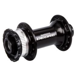 Втулка передняя Shimano HB-M6010 DEORE - фото