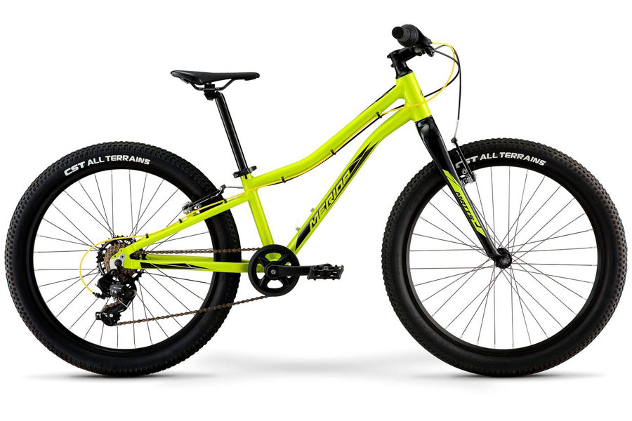 Merida Matts J.24+ ECO Merida Matts J.24+ ECO