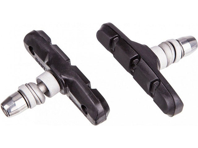 Тормозные колодки Shimano, для V-brake, BR-M330