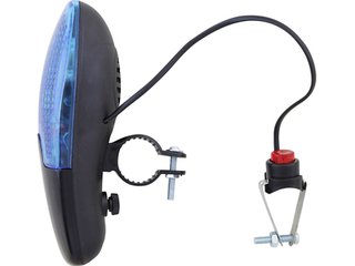 Велосипедный звонок 4