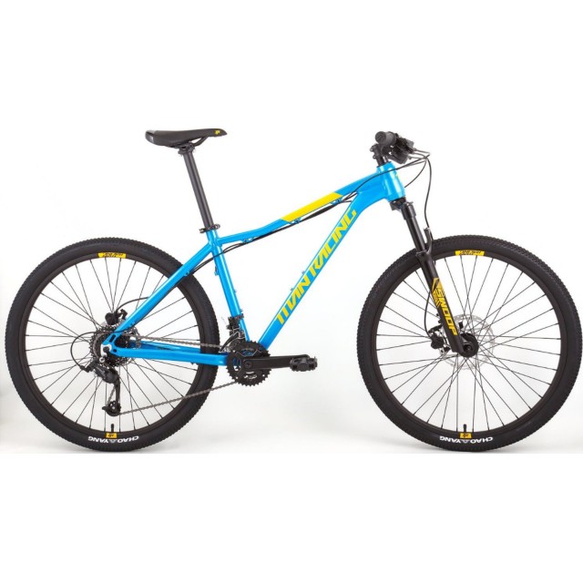 Велосипед Titan Racing Rogue Calypso Alpine