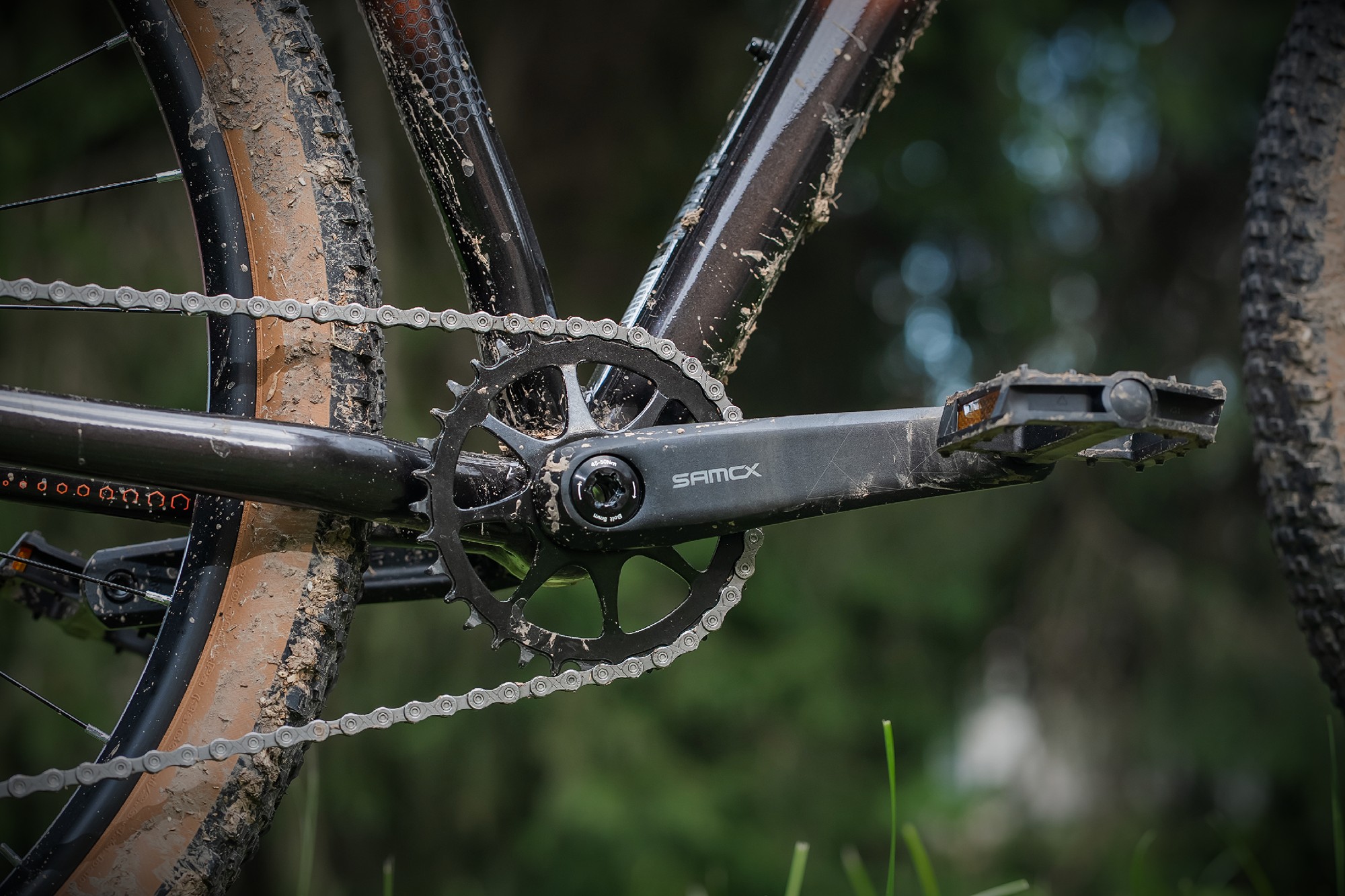 Stinger Graphite PRO 29 (2025) фото 6