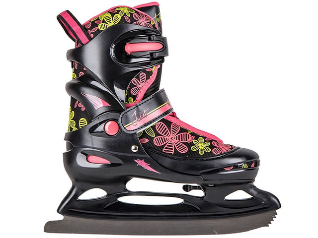 Коньки детские TechTeam Juliet