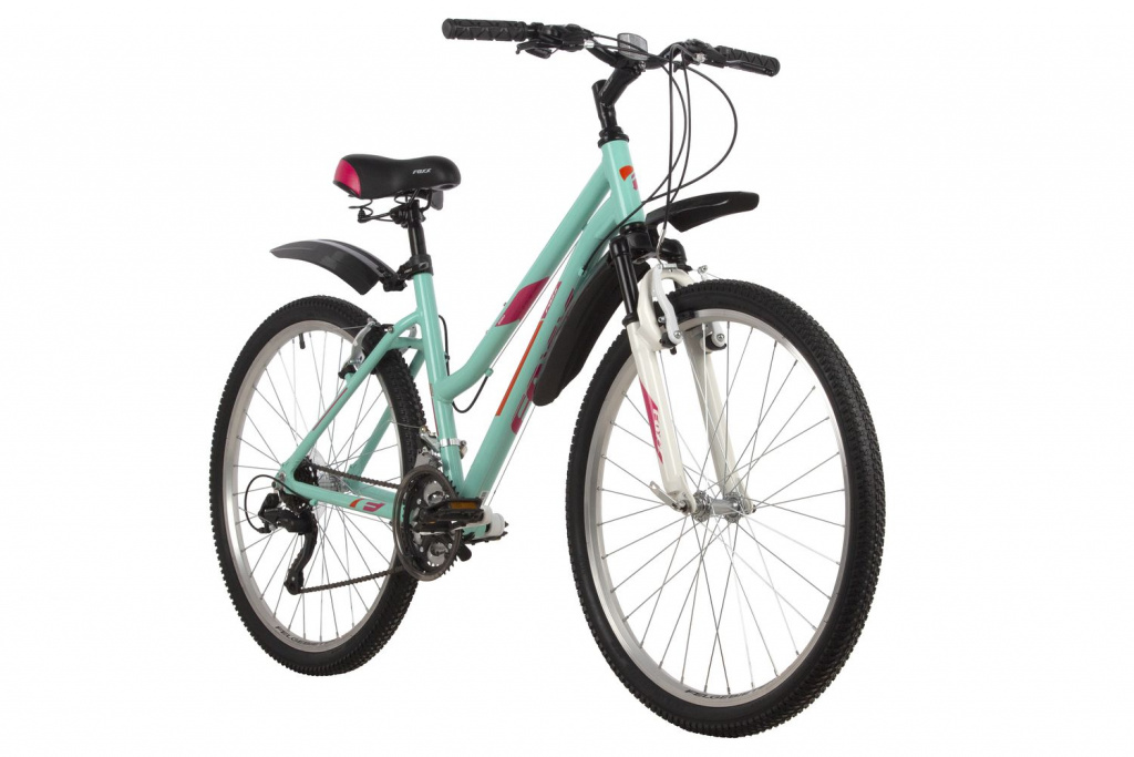 Foxx Bianka 26" (2022) Foxx Bianka 26" (2022)