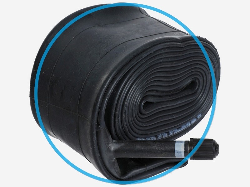 Вело-камера