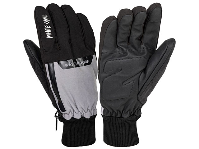 Перчатки зимние White Owl 09-1549