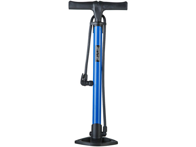 Насос напольный STG GF-37